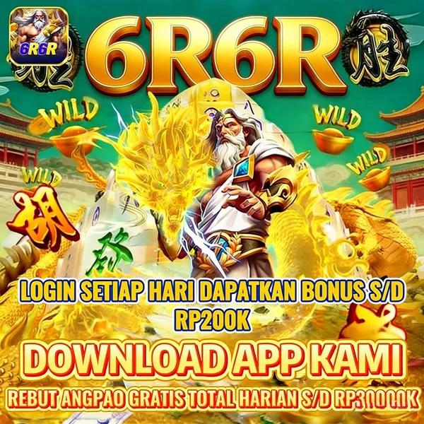 R6R6 Game Online Resmi 2026