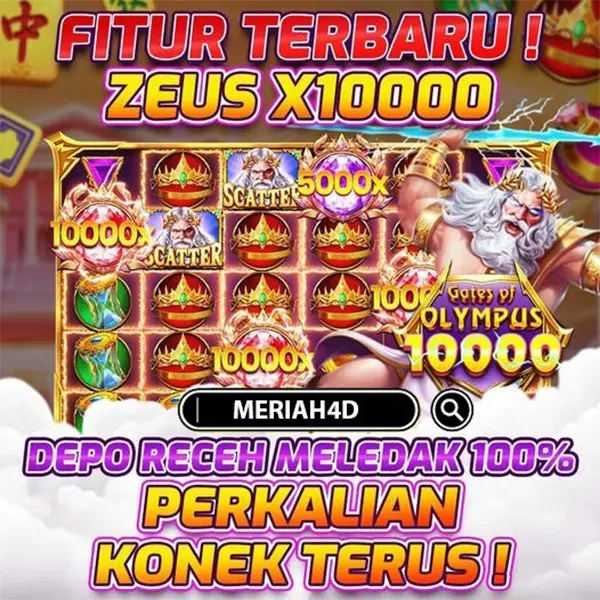 meriah4d APK